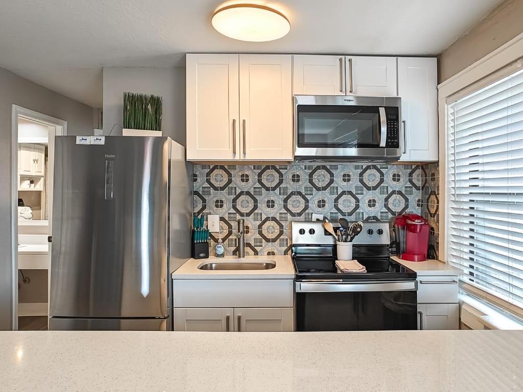 Heart Of Westport 1br *