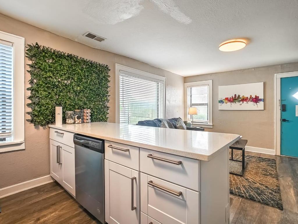 Holiday home Heart Of Westport 1br