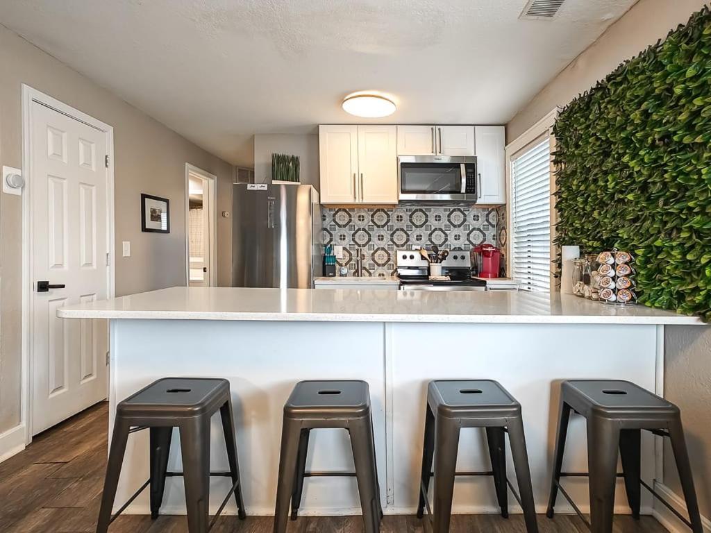 Holiday home Heart Of Westport 1br *