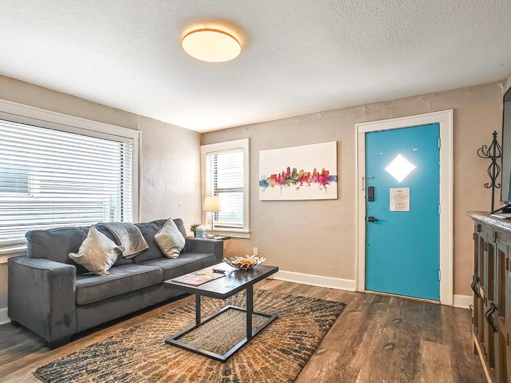 Heart Of Westport 1br